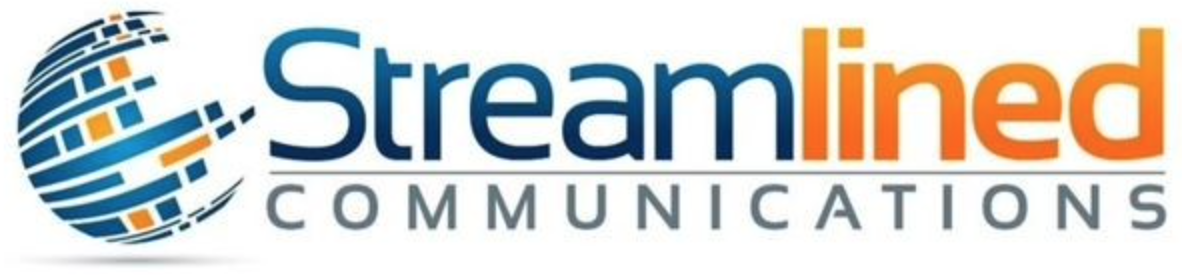 Streamlined Communications Logo